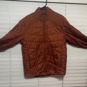 Tactical 5.11 Men's Copper Puffer Jacket
